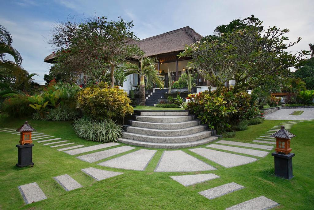 L'orange Bali * Keramas