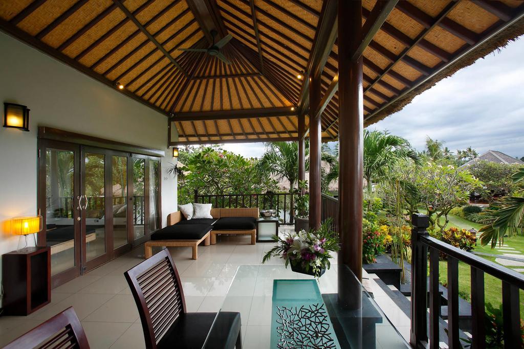 Villa L'orange Bali *