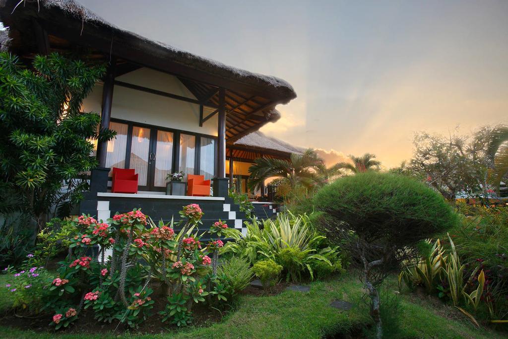 L'orange Bali Villa *