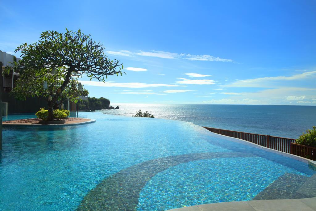 Anantara Bali 5* Uluwatu (Bali)