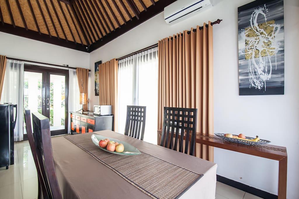 L'orange Bali Keramas