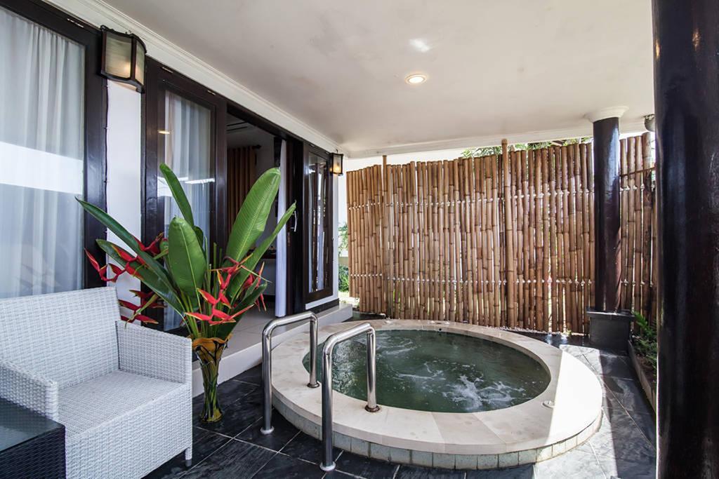L'orange Bali Villa Keramas