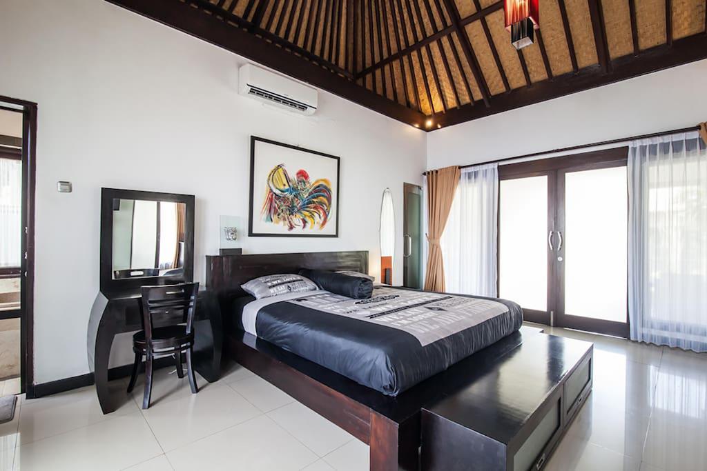 L'orange Bali *