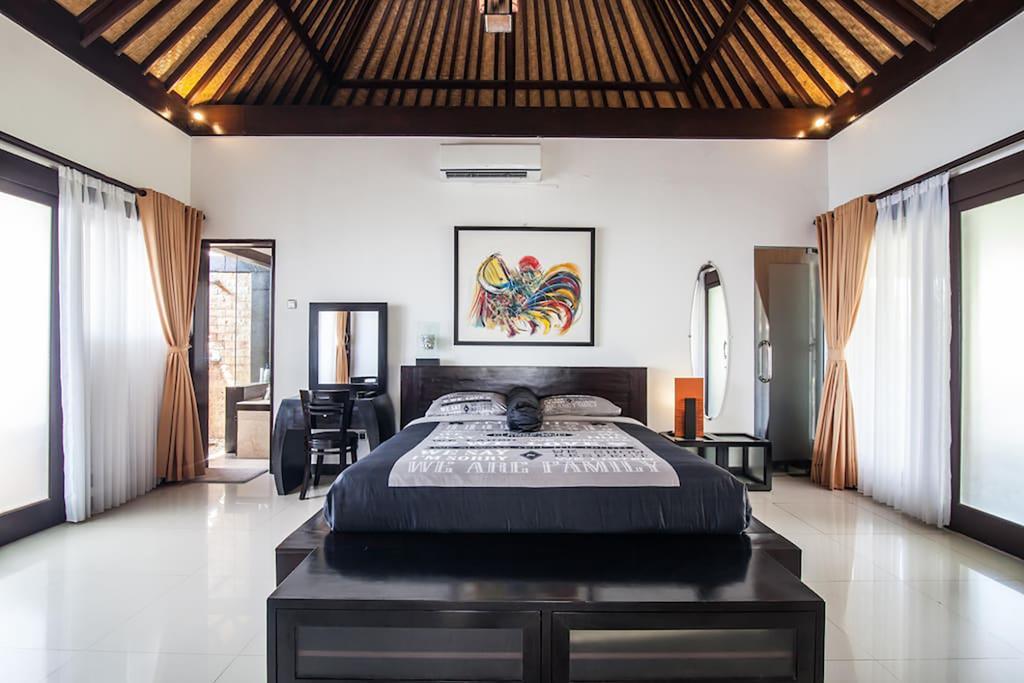 L'orange Bali * Keramas