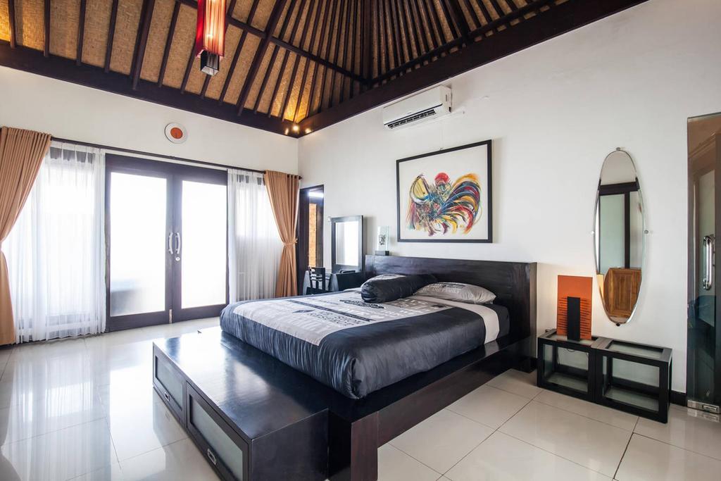 Villa L'orange Bali Keramas