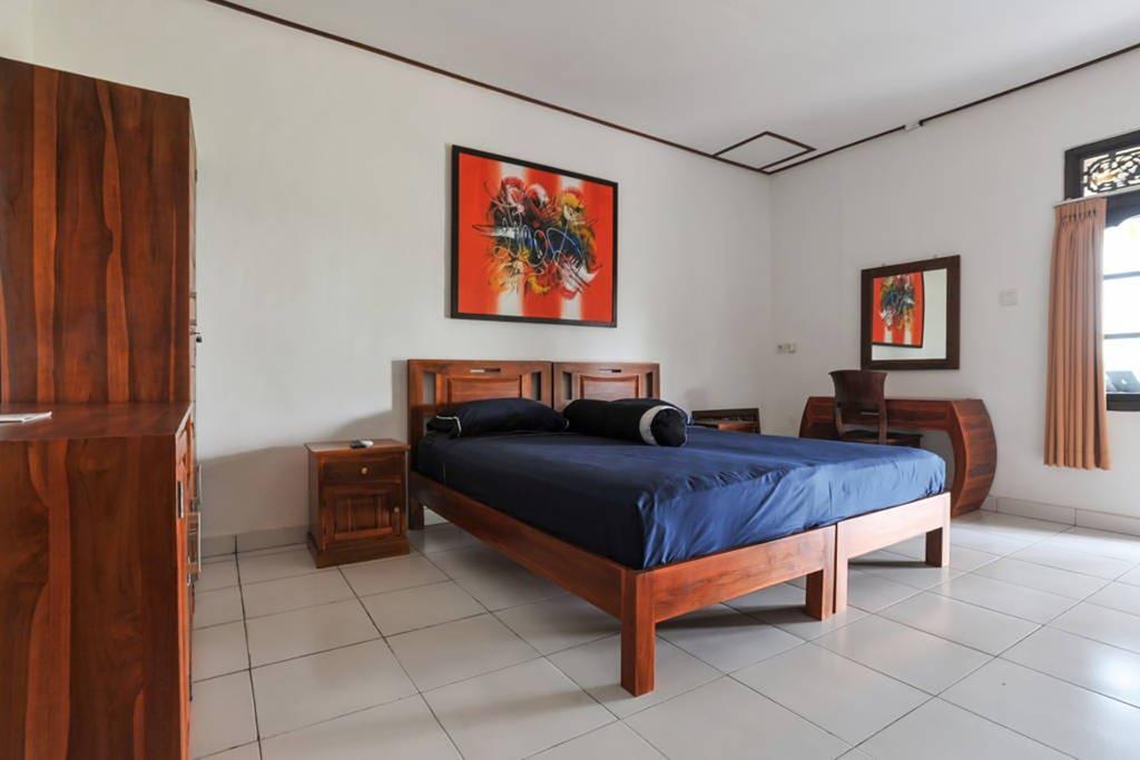 L'orange Bali * Keramas