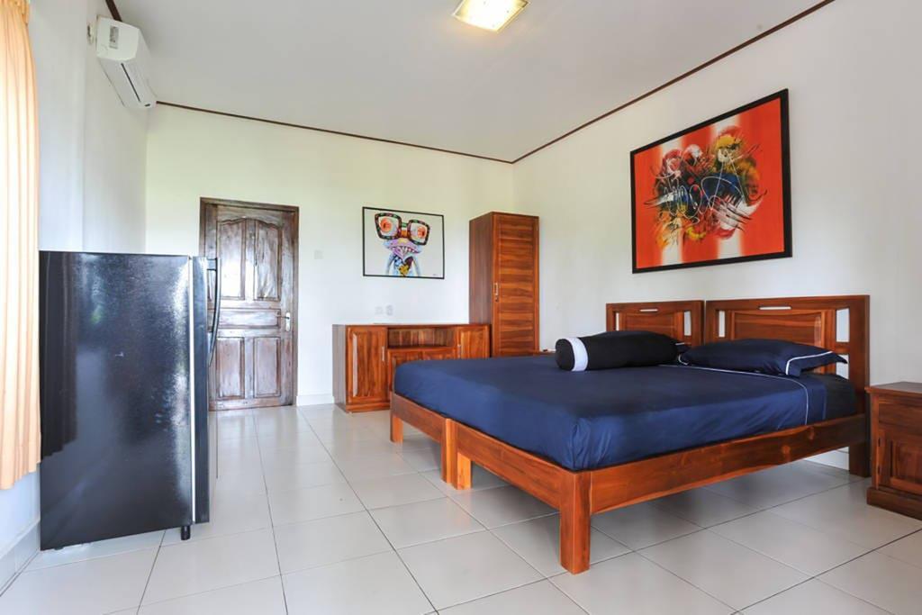 Villa L'orange Bali *