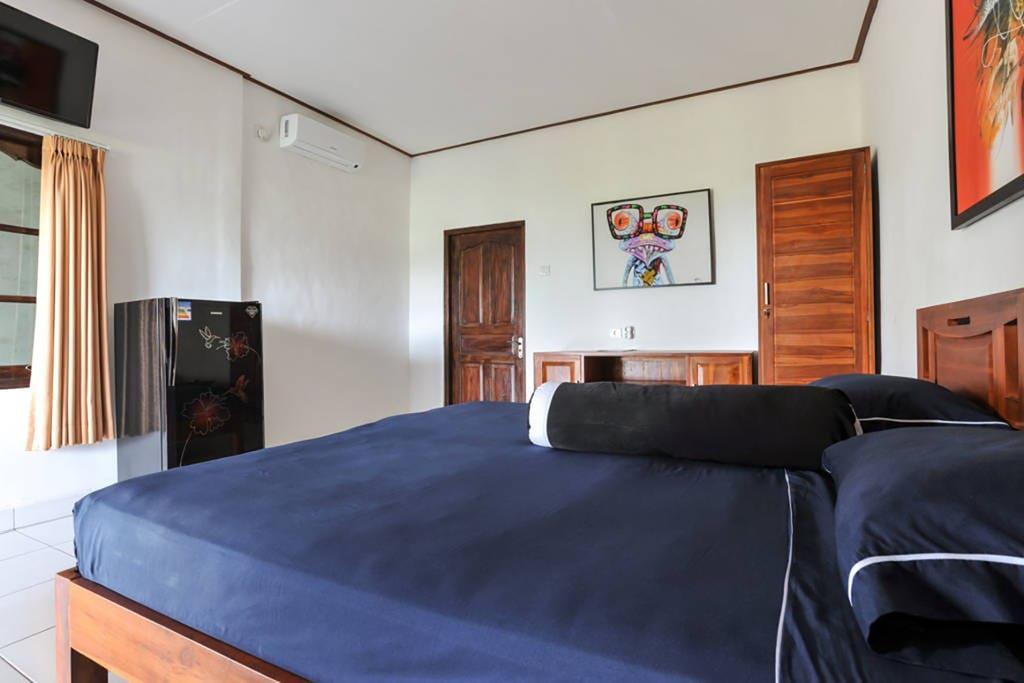 Villa L'orange Bali