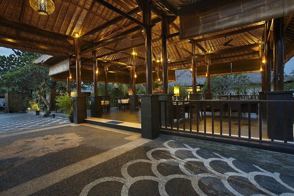 L'orange Bali Villa