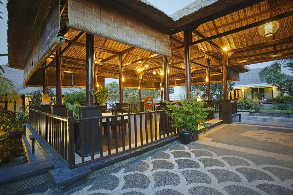 Villa L'orange Bali