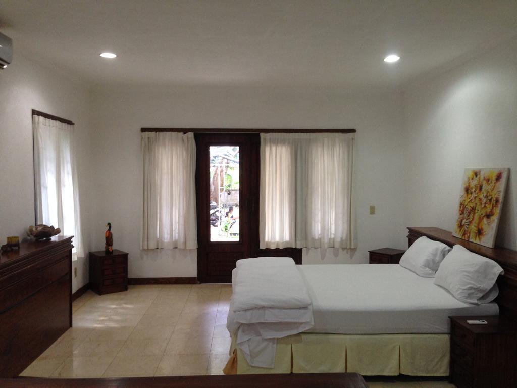 Lumbung Guest house