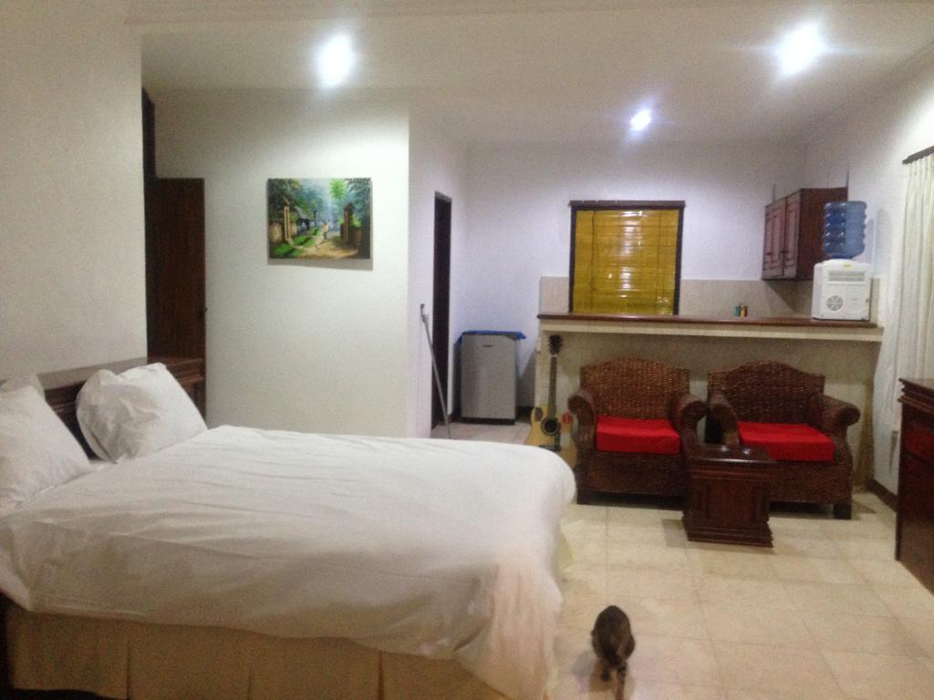 Lumbung Lovina (Bali)