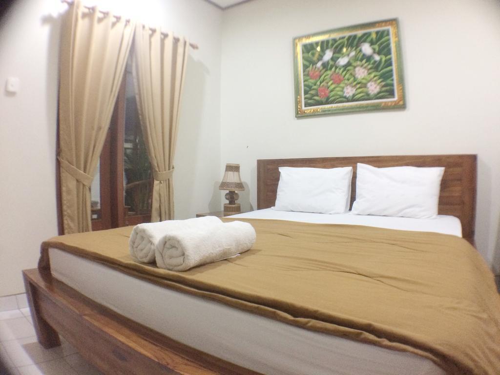 Vinandaka Homestay *