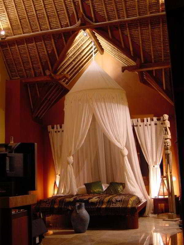 Resort Puri Madawi 3*