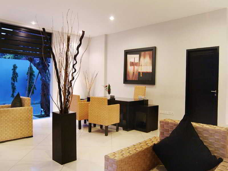 The - Private Seminyak (Bali)