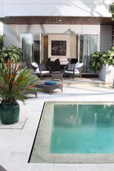 Swiss-Belcourt Sunset Aparthotel Seminyak (Bali)