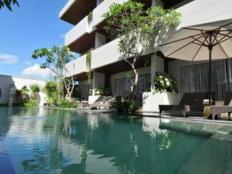 Swiss-Belcourt Sunset 4* Seminyak (Bali)