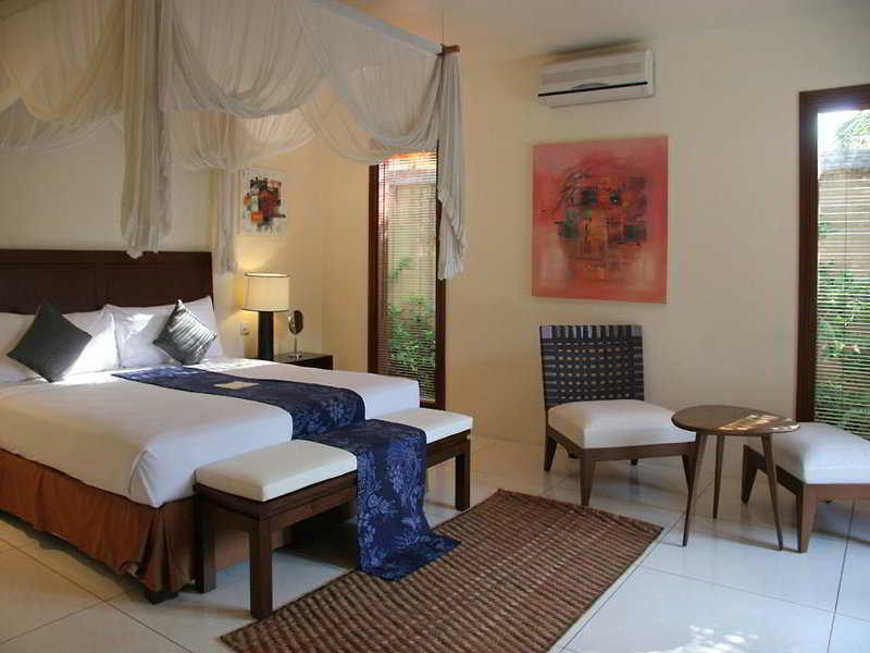 Nomad Hub Bali Taman liburan