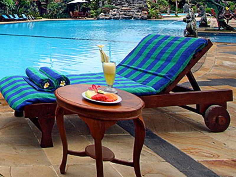 Sari Segara & 3* Jimbaran (Bali)