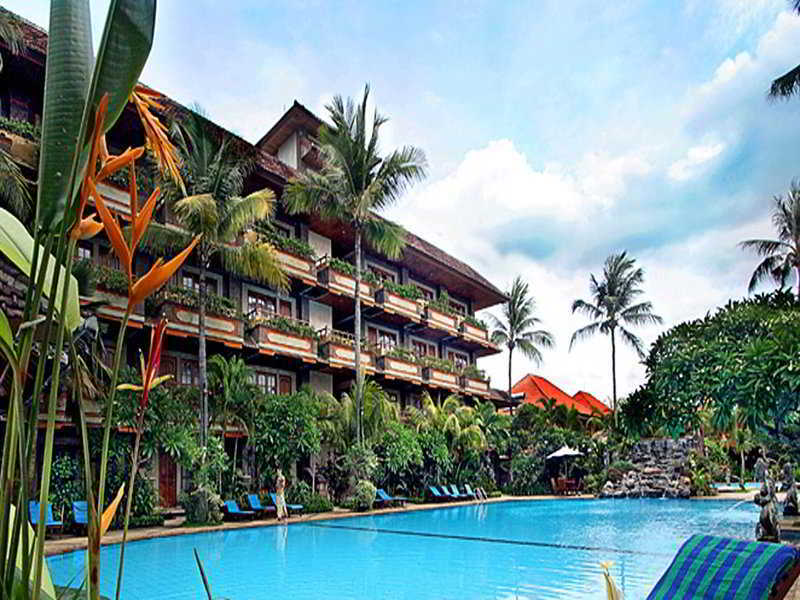 Resort Sari Segara & Jimbaran (Bali)