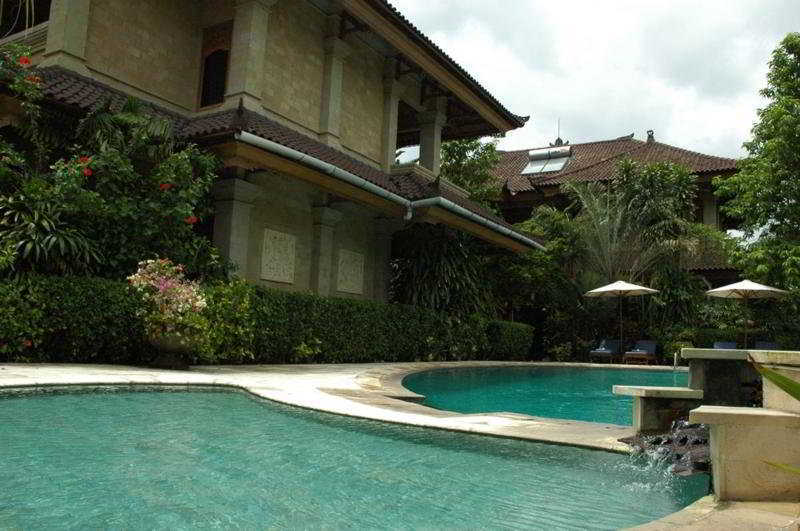 Hotel Vision Bali