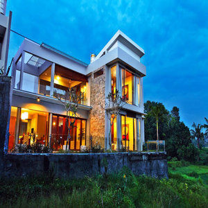 Villa Nitya Loka Kuta (Bali)