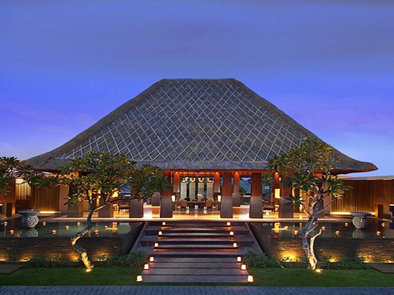 The Kayana Villa