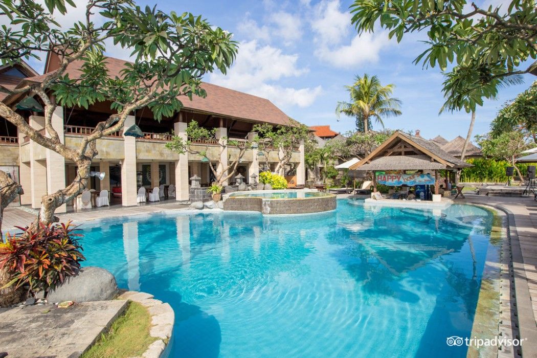 Balisani Resort Kerobokan (Bali)