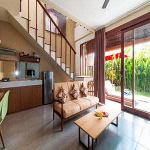 Art Villas *