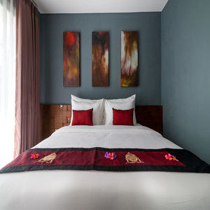 Art Villas Villa Sanur (Bali)