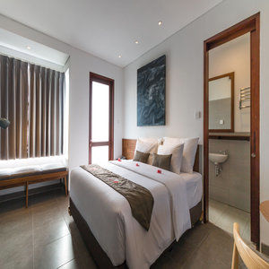 Art Villas *