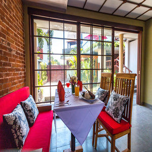 Art Villas