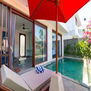 Art Villas Villa *