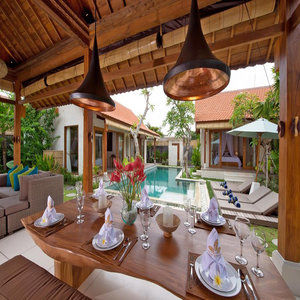 Holiday park The Tamantis Villa 4*