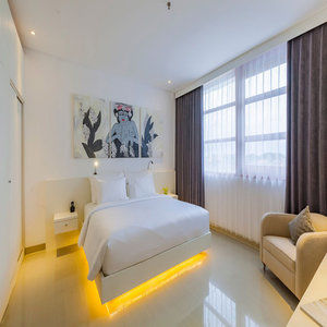 Hotel Imani