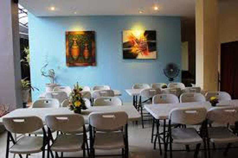 Asher Bali Transit Hotel