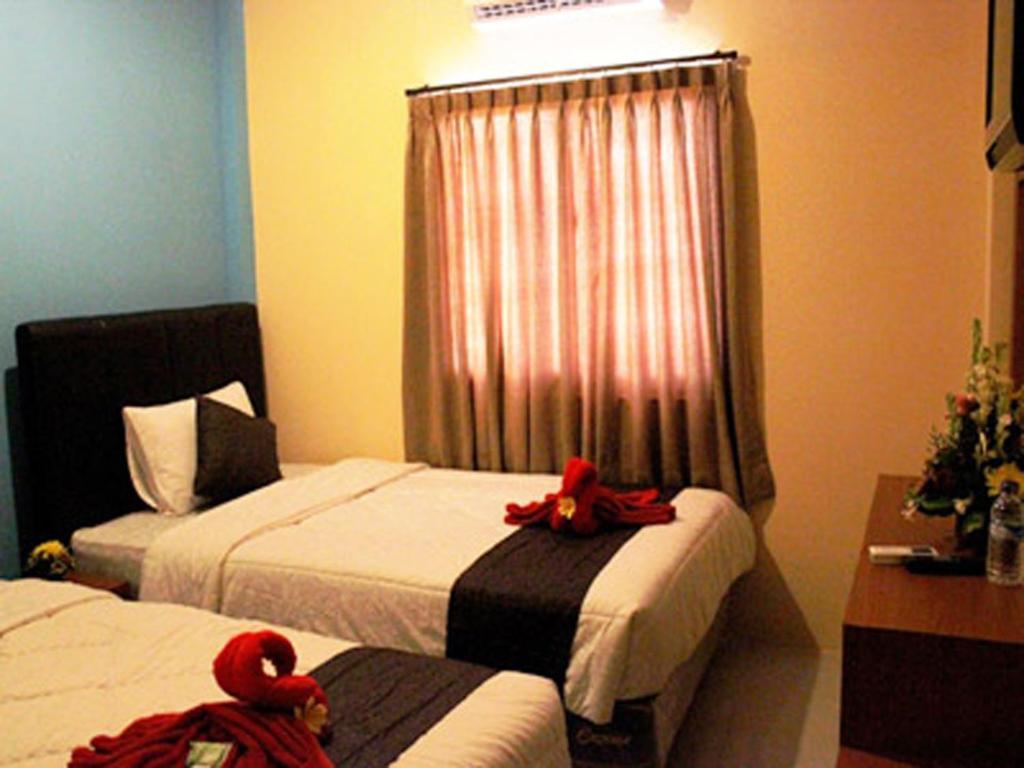 Hotel Asher Bali Transit Kuta (Bali)