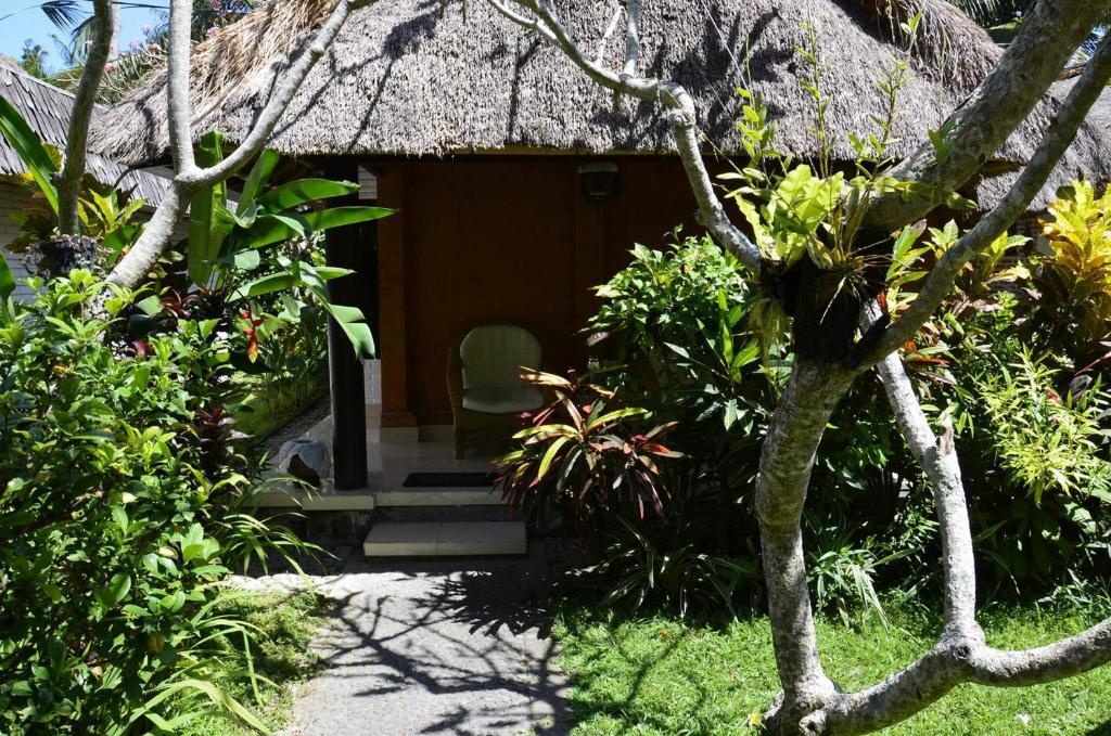 Hotel Anom Candi Dasa (Bali)