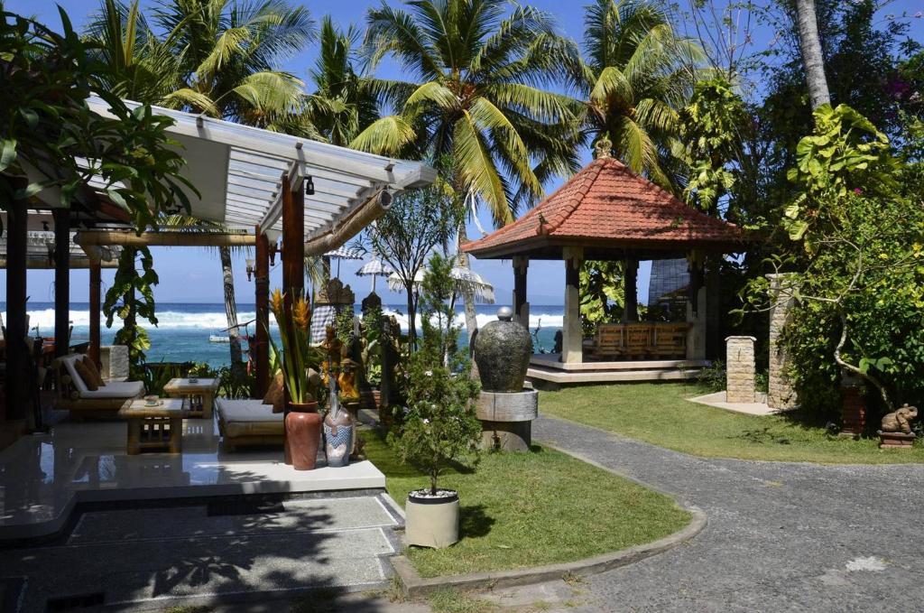 Anom Hotel Candi Dasa (Bali)