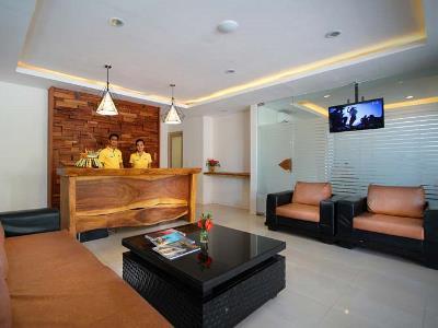 Oyo 2854 Cozy 2*