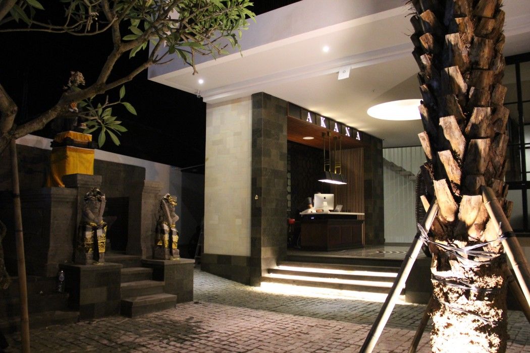 Akana Boutique 4*