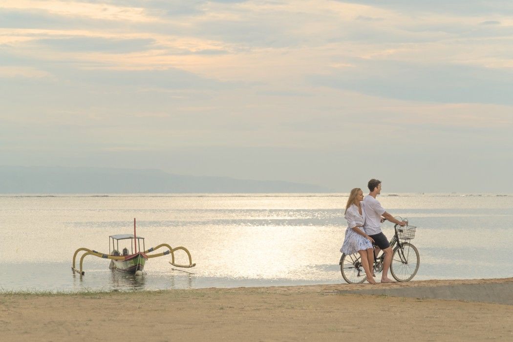 Akana Boutique Sanur (Bali)