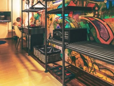 Hotel Viva Dash