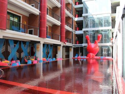 Viva Dash Hotel