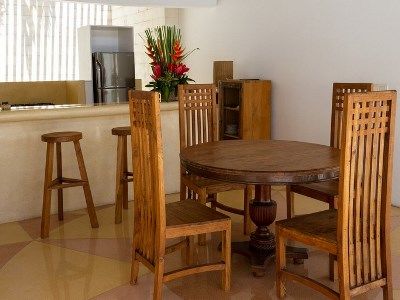 Bvilla Seaside