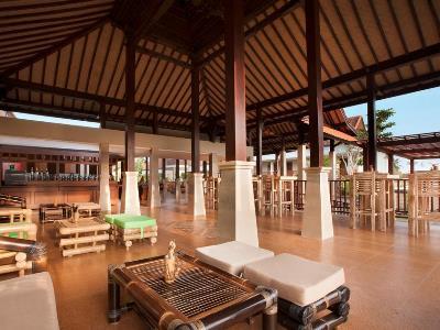 Resort Western Premier Agung Ubud (Bali)