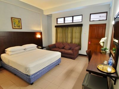 Rosani Hotel Kuta (Bali)