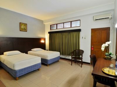 Rosani Hotel Kuta (Bali)