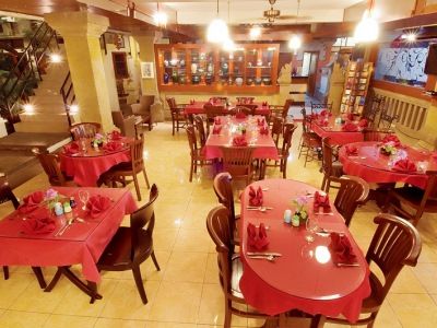 Rosani Hotel 3*