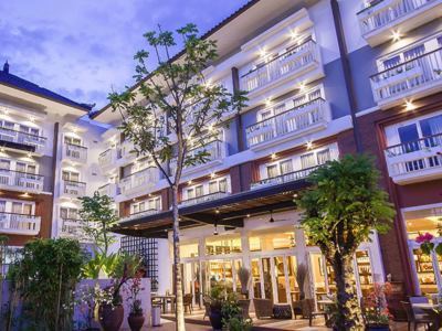 Hotel Maison Aurelia Sanur, Bali - By Preference Sanur (Bali)